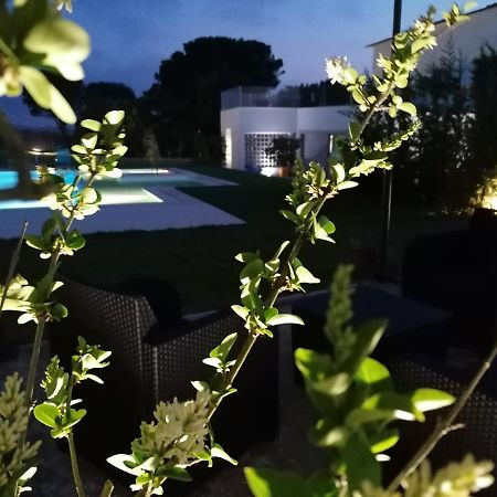 Villa PÉROLA d'ÓBIDOS T3 Gaeiras Esterno foto