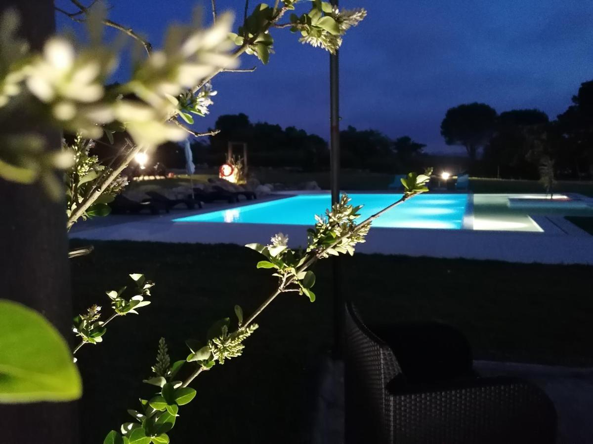 Villa PÉROLA d'ÓBIDOS T3 Gaeiras Esterno foto