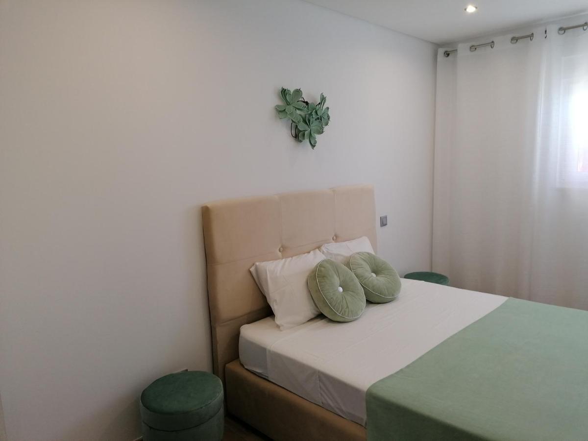Villa PÉROLA d'ÓBIDOS T3 Gaeiras Esterno foto