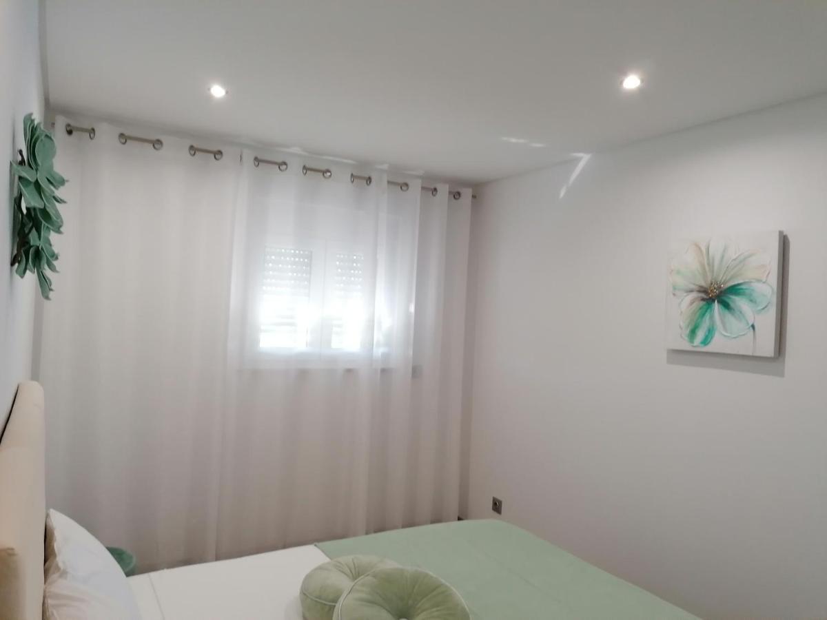Villa PÉROLA d'ÓBIDOS T3 Gaeiras Esterno foto